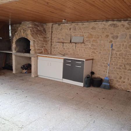 Le Chauvinois Chauvigny Exterior foto